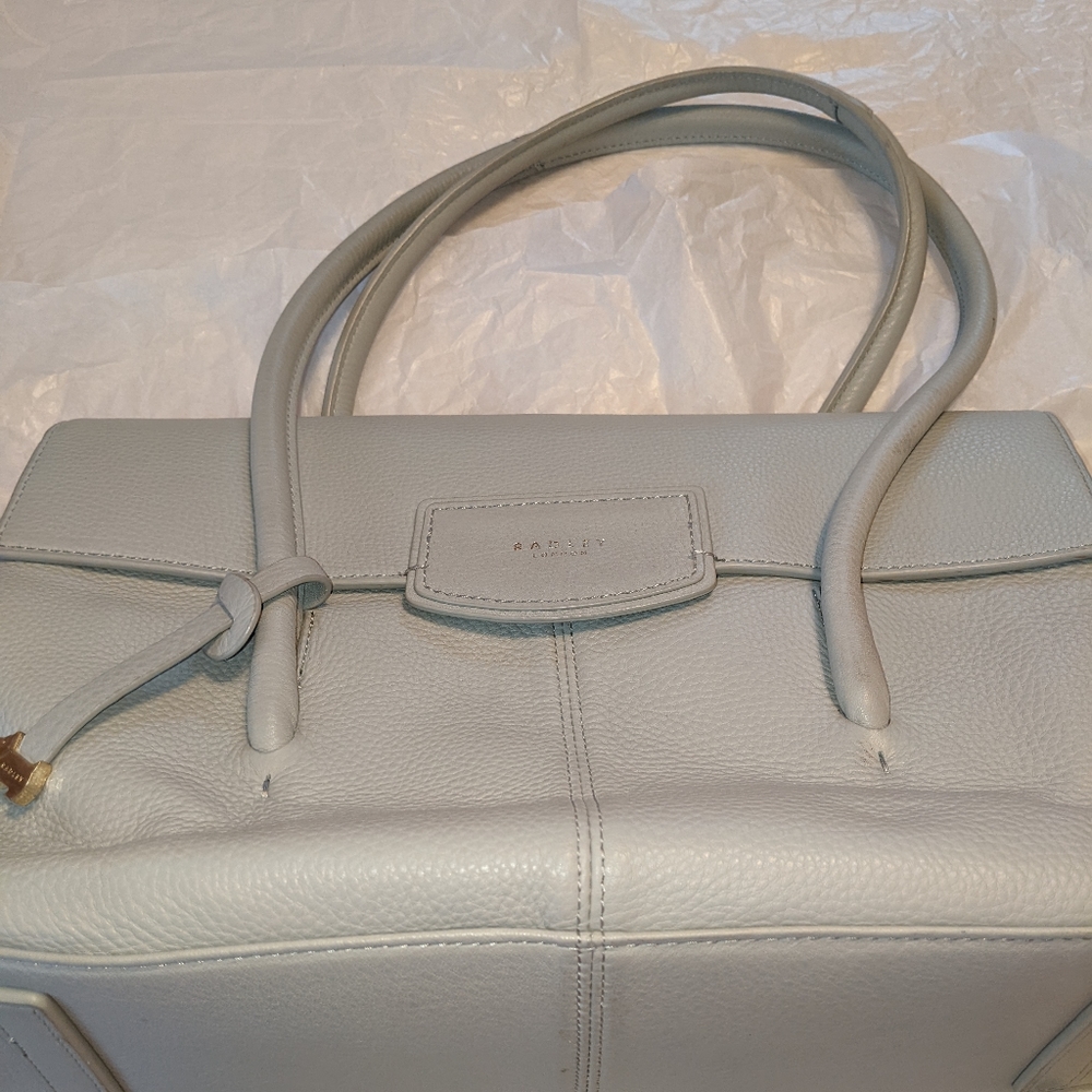 Radley London Beeches large flap over shoulder bag